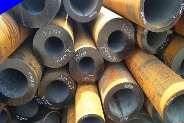 管城回族管城回族管城回族42CrMo无缝钢管 汽车工程机械配件合金无缝管